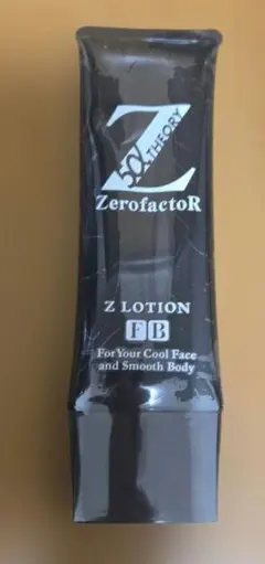 ZerofactoR Z LOTION ジェル状美容液 100ml
