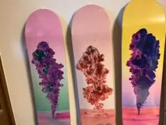 VHSMAG × YOSHIMITSU UMEKAWA 001 デッキ - メルカリ