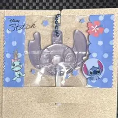 ディズニーキャラクター キャンディチャームズグミ　スティッチ