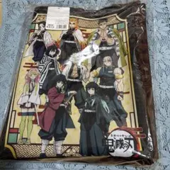 鬼滅の刃　トートバッグ