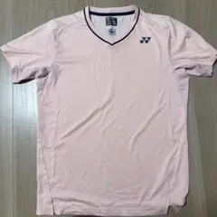 ［美品］ヨネックス　ゲームシャツ