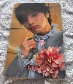 straykids スキズ hollow タワレコ