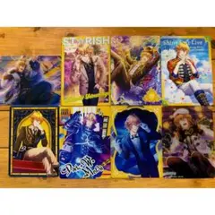 うたプリ シャニライ ビジュコレ 四ノ宮 那月