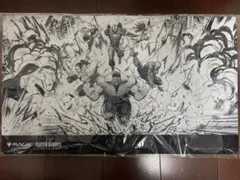 2026年最新】MtG プレイマット じゃんけんの人気アイテム - メルカリ