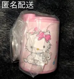 サンリオキャラクターズ　コインシリンダー2【チャーミーキティ】