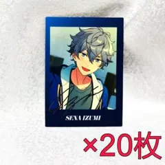 瀬名泉 開花前 ぱしゃっつ プロセカ コラボ あんスタ