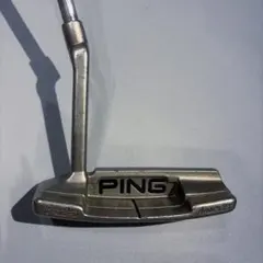 PING Anser 2X パター 本体のサムネイル