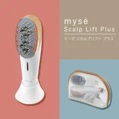 【新品、未使用】　ミーゼ スカルプリフト ポーチセットのサムネイル
