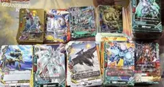 バディファイト まとめ売り 1350枚