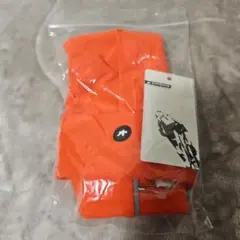 아소스 아소스 오렌지 사이클 캡 OS