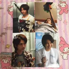 関ジャニ∞ 大倉忠義 公式フォトセット