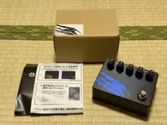 JACKAL MIDNIGHT ギターエフェクター中古 new】Limetone audio / JACKAL MIDNIGHT【横浜店】 - Geek IN Box