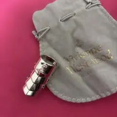 美品　Vivienne Westwood シルバー　アーマーリング　サイズS