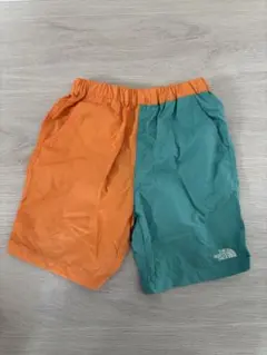 THE NORTH FACE ハーフパンツ 130cm