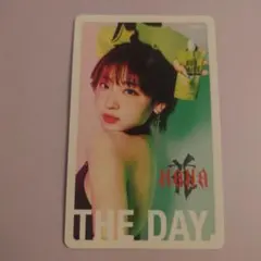 HANA　トレカ　ジス