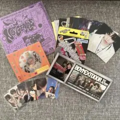 BOYNEXTDOORアルバム　ジェヒョン ソロセット