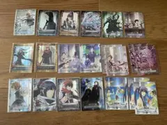 D_CIDE ヴァイス デッキ 8門デッキ - メルカリ