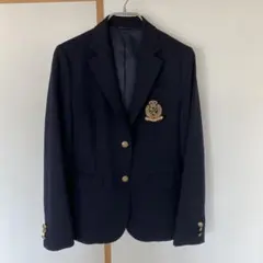 EASTBOY スクールブレザー　ネイビー　11号
