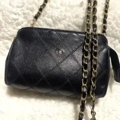 2026年最新】chanel キルティング ショルダーの人気アイテム - メルカリ