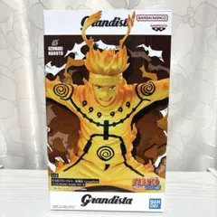 うずまきナルト フィギュア