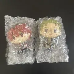 一番くじ　フリーレン　ちょこのっこ２点セット
