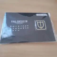 FINAL FANTASY XIV ジョブピンバッジ ナイトのサムネイル