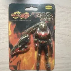미개봉 仮面ライダー龍騎 サバイブ ダブルタイプキーホルダー PART3