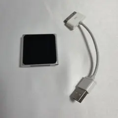 2026年最新】ipod nano 第6世代 充電ケーブルの人気アイテム - メルカリ