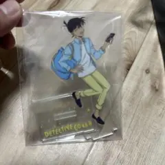 一番くじ F賞 アクリルスタンド 工藤新一