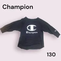 Champion チャンピオン　トップス　ロンT スウェット