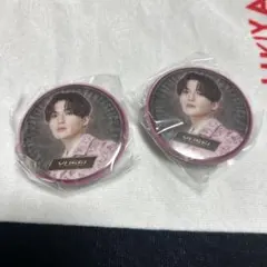 2026年最新】八木勇征 缶バッジの人気アイテム - メルカリ