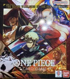 ワンピースカード CHINA 2ND ANNIVERSARY SET 新品未開封