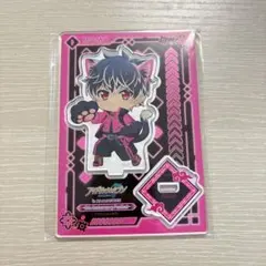 アイナナ ナンジャタウン 百 アクリルスタンド