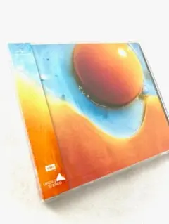 65　RADWIMPS　ラッドウィンプス　あにゅー　CD