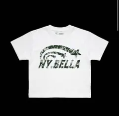 NY.BELLA Tシャツ Lサイズ - メルカリ