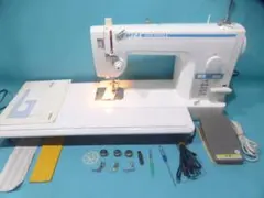 ♦️♦️JUKI ジュキーベービロック Excim-pro9500HL◇uQ - メルカリ
