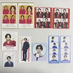 藤ヶ谷太輔 切り抜き