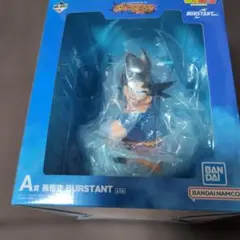 一番くじ　ドラゴンボール A賞 孫悟空　BURSTANTのサムネイル