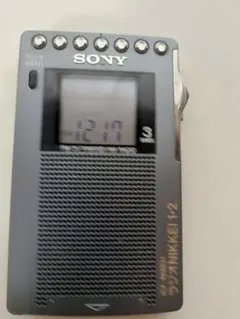 SONY 短波ラジオ ICF-RN931のサムネイル