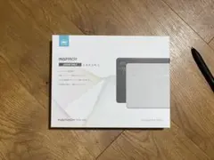 Huion ペンタブレット inspiroy RTE-100