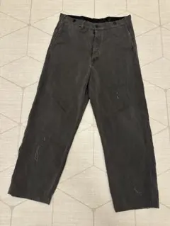 visvim ALPER PANTS DMGD size:2のサムネイル