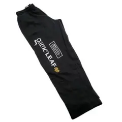 【裏起毛】GILDAN ギルダン スウェットジョガーパンツ M ワンポイント