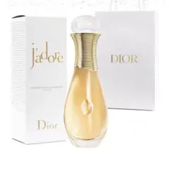 Dior ジャドール 40ml ギフトショッパー付き