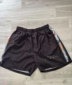 SKILL ELEMENTS バスケットボールパンツ 黒