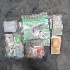 サンリオ ポチャッコ まとめ売り