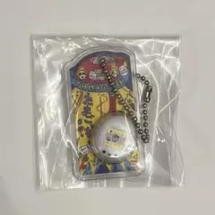 たまごっち おかしなたまごボーロっち 初代たまごっち（白）