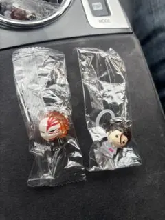 めじるしアクセサリー BLEACH