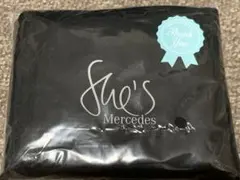メルセデス・ベンツショッピングバッグ 未開封品