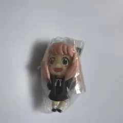 SPY×FAMILY アーニャ・フォージャー フィギュア キーホルダー