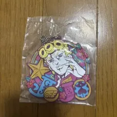 一番くじ ジョジョの奇妙な冒険 -THE★JOJO WORLD 2点セット